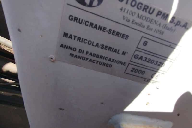 OmecoHub - Immagine IVECO 80E28